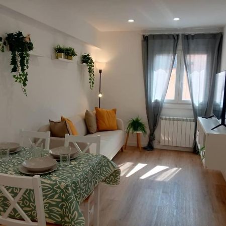 Centrico Apartamento Familiar Rh 70 Santander Extérieur photo