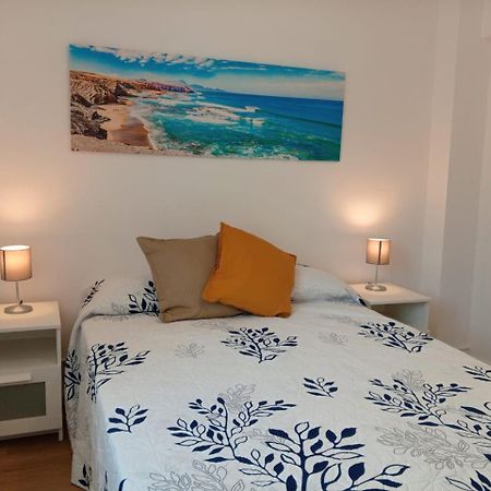 Centrico Apartamento Familiar Rh 70 Santander Extérieur photo