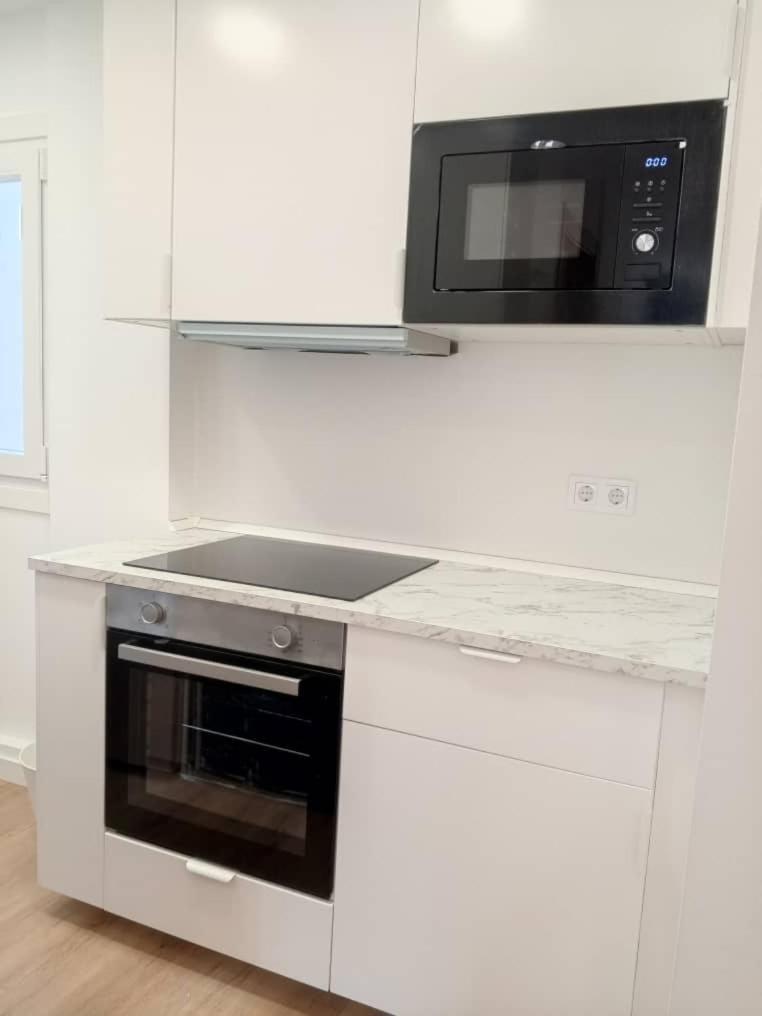 Centrico Apartamento Familiar Rh 70 Santander Extérieur photo