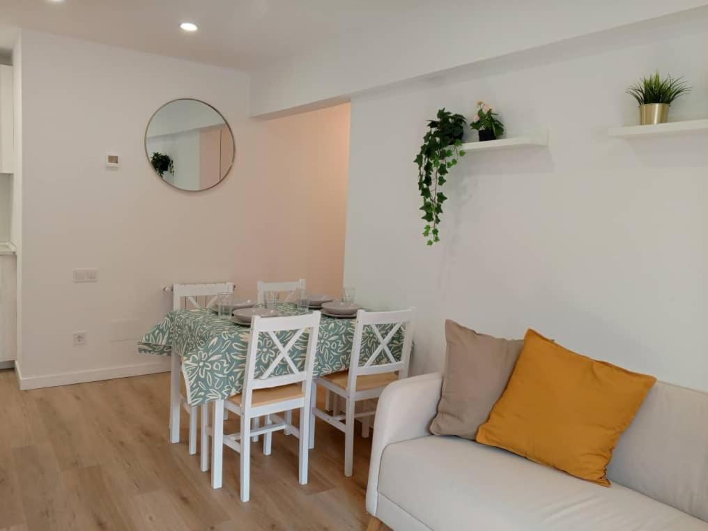 Centrico Apartamento Familiar Rh 70 Santander Extérieur photo