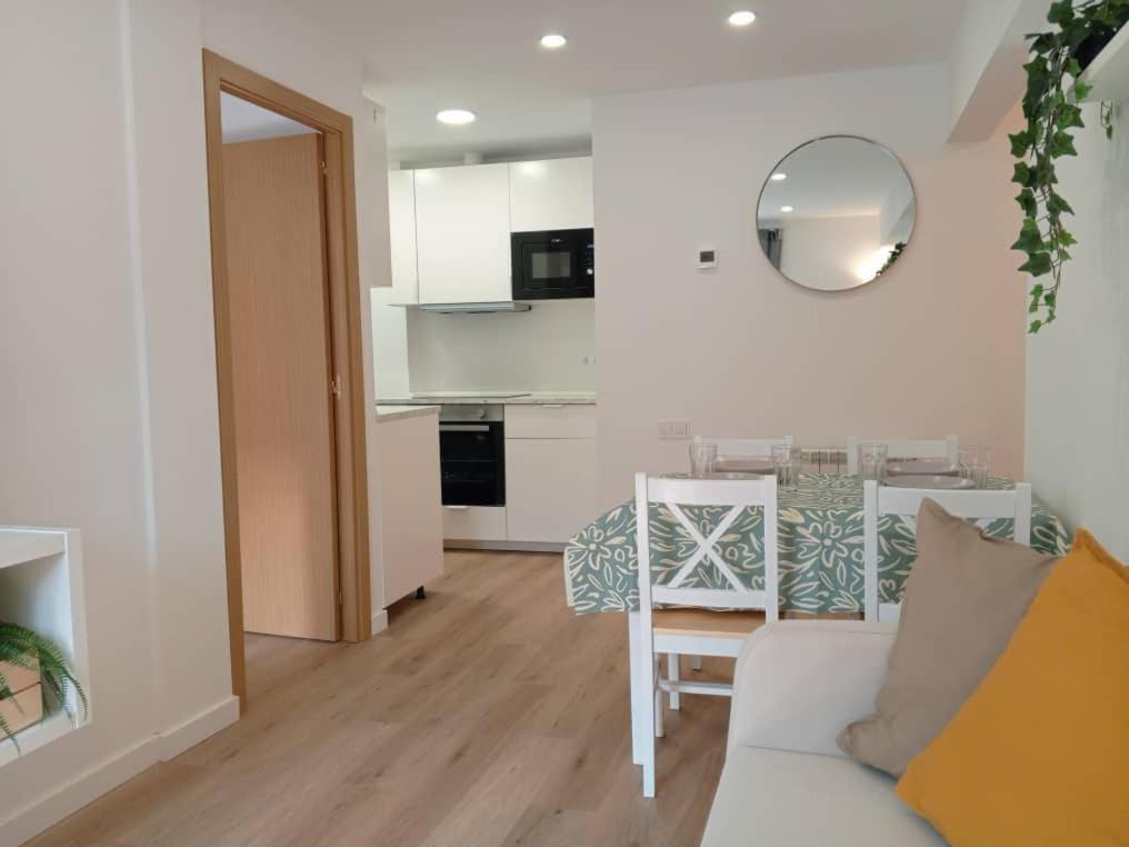 Centrico Apartamento Familiar Rh 70 Santander Extérieur photo