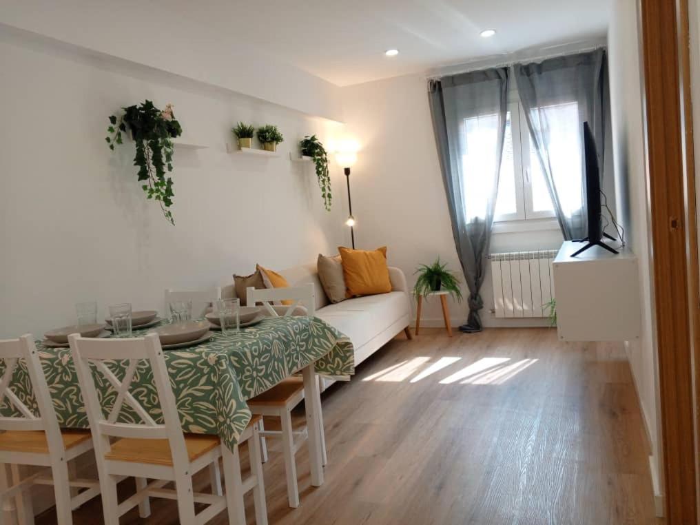 Centrico Apartamento Familiar Rh 70 Santander Extérieur photo