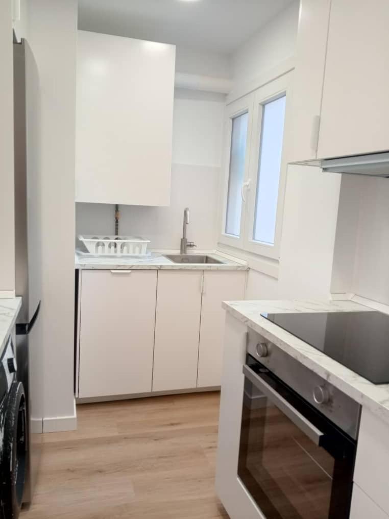 Centrico Apartamento Familiar Rh 70 Santander Extérieur photo