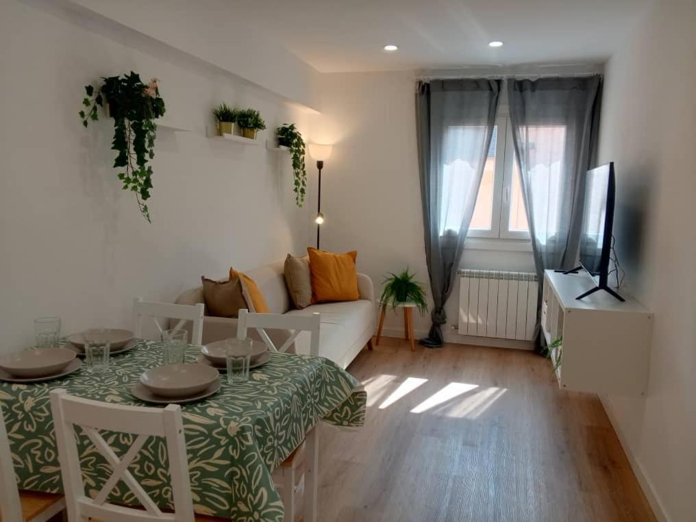 Centrico Apartamento Familiar Rh 70 Santander Extérieur photo