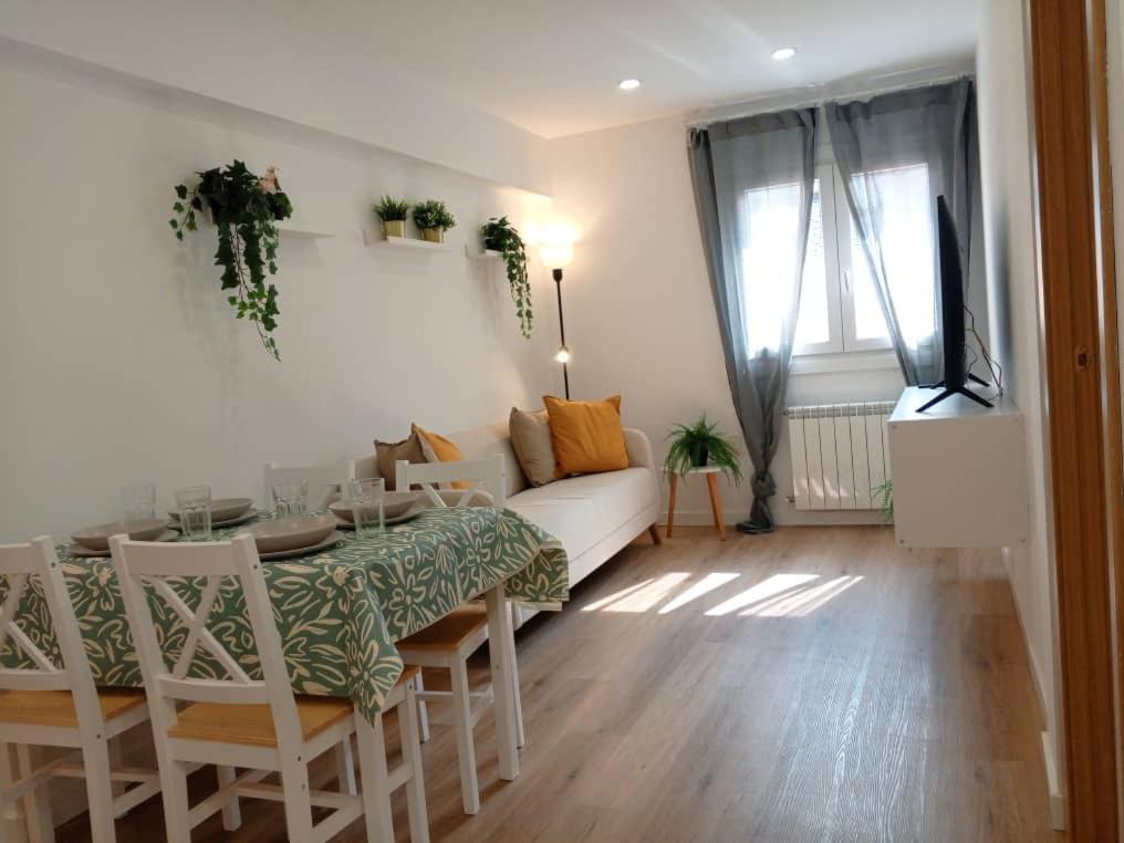 Centrico Apartamento Familiar Rh 70 Santander Extérieur photo