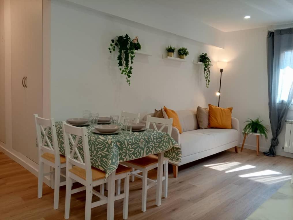 Centrico Apartamento Familiar Rh 70 Santander Extérieur photo