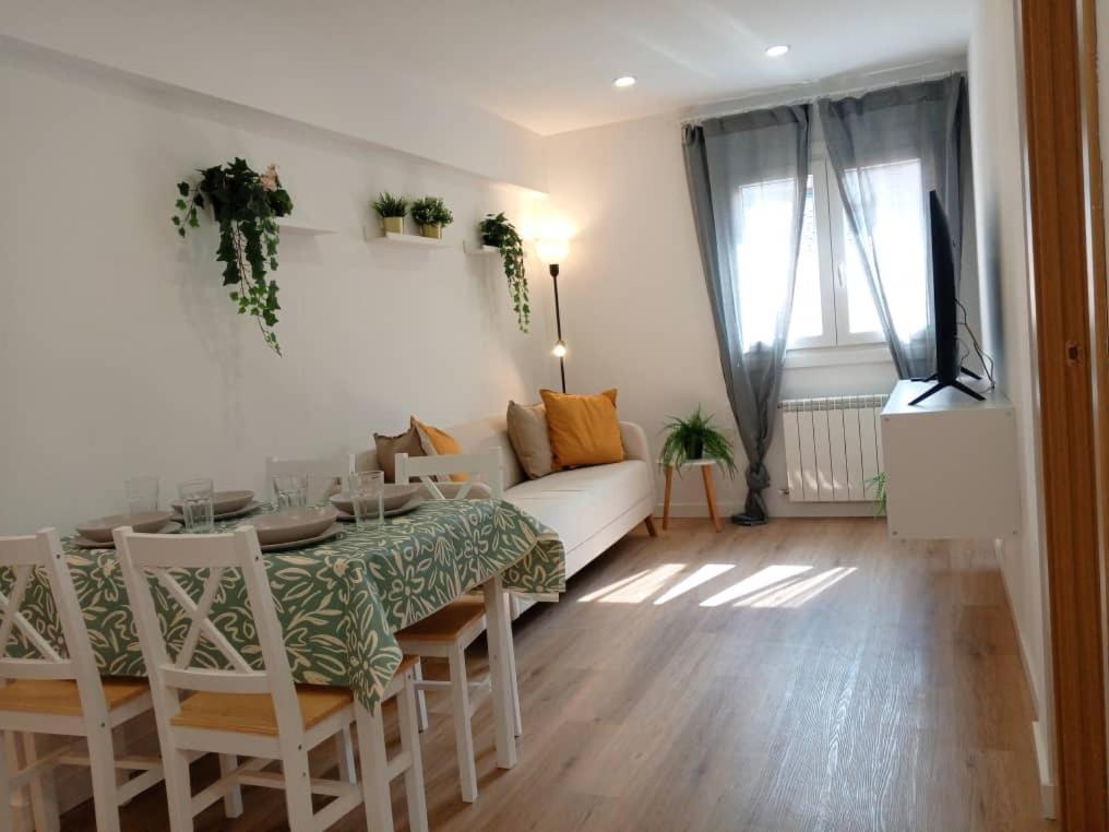Centrico Apartamento Familiar Rh 70 Santander Extérieur photo