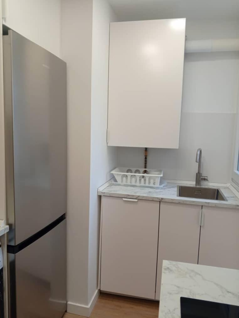 Centrico Apartamento Familiar Rh 70 Santander Extérieur photo