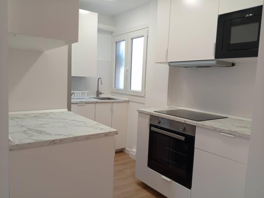 Centrico Apartamento Familiar Rh 70 Santander Extérieur photo