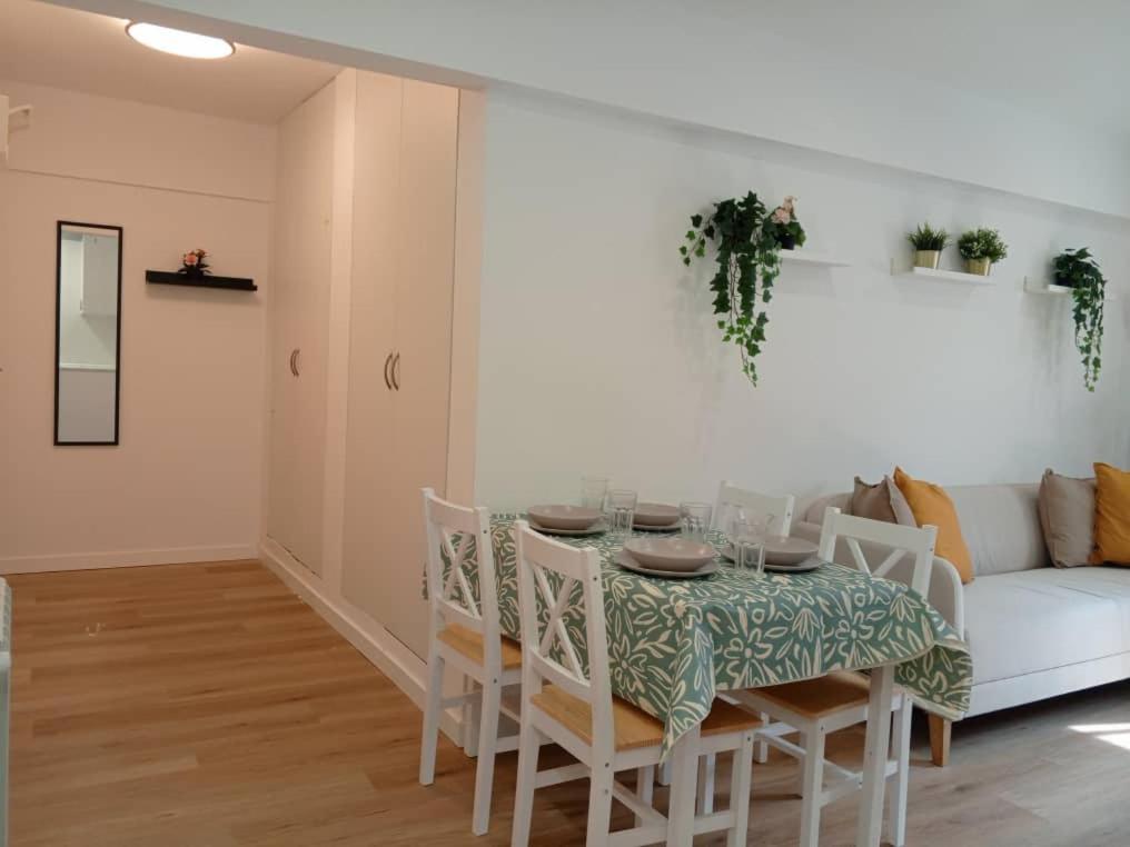 Centrico Apartamento Familiar Rh 70 Santander Extérieur photo