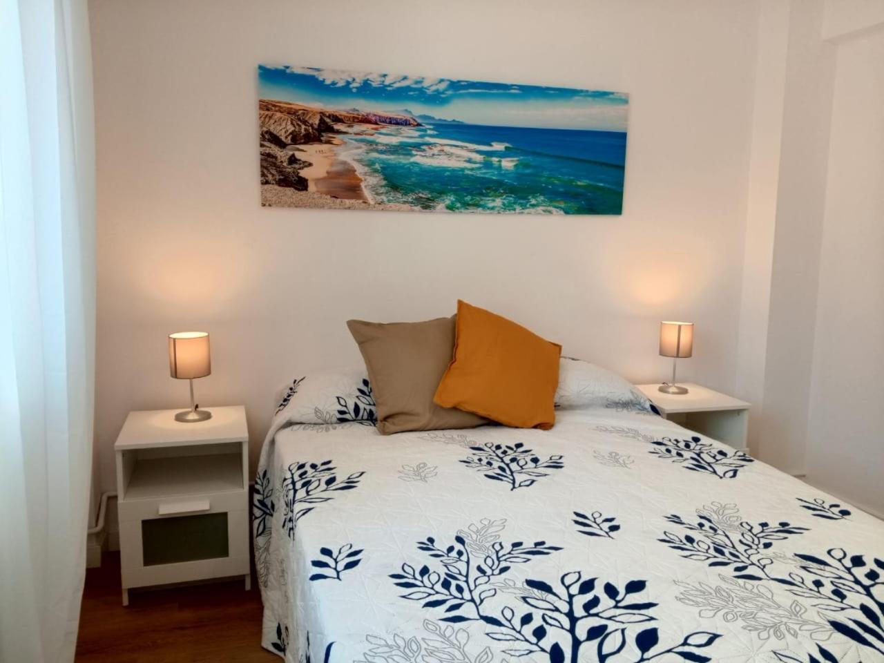 Centrico Apartamento Familiar Rh 70 Santander Extérieur photo
