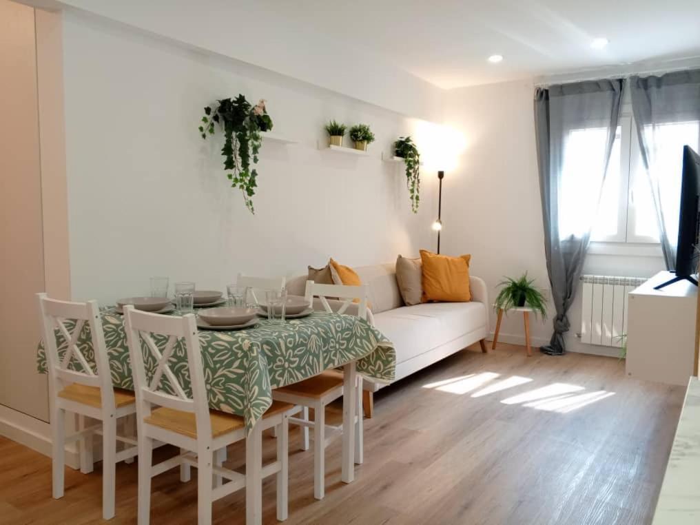 Centrico Apartamento Familiar Rh 70 Santander Extérieur photo