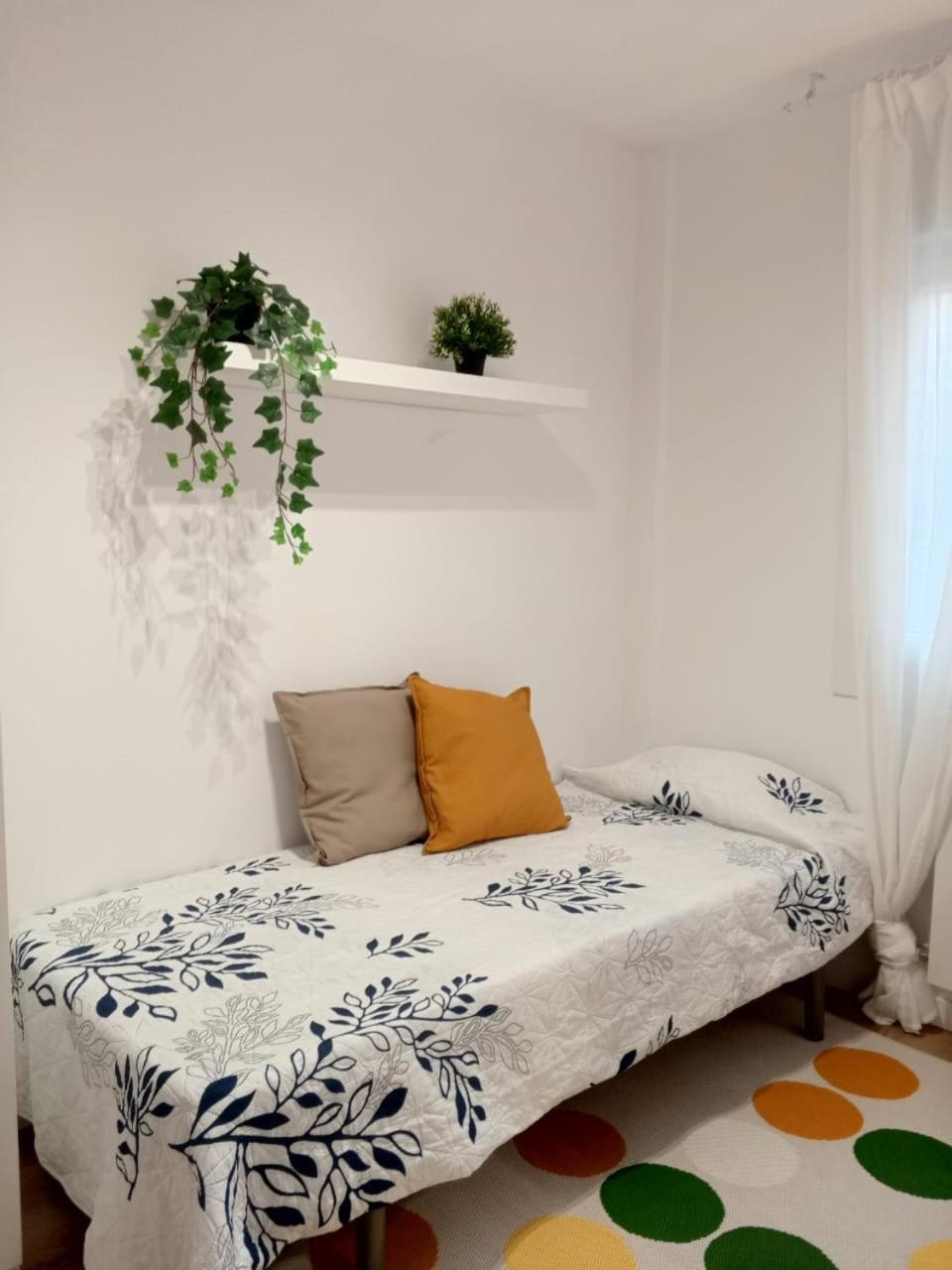 Centrico Apartamento Familiar Rh 70 Santander Extérieur photo