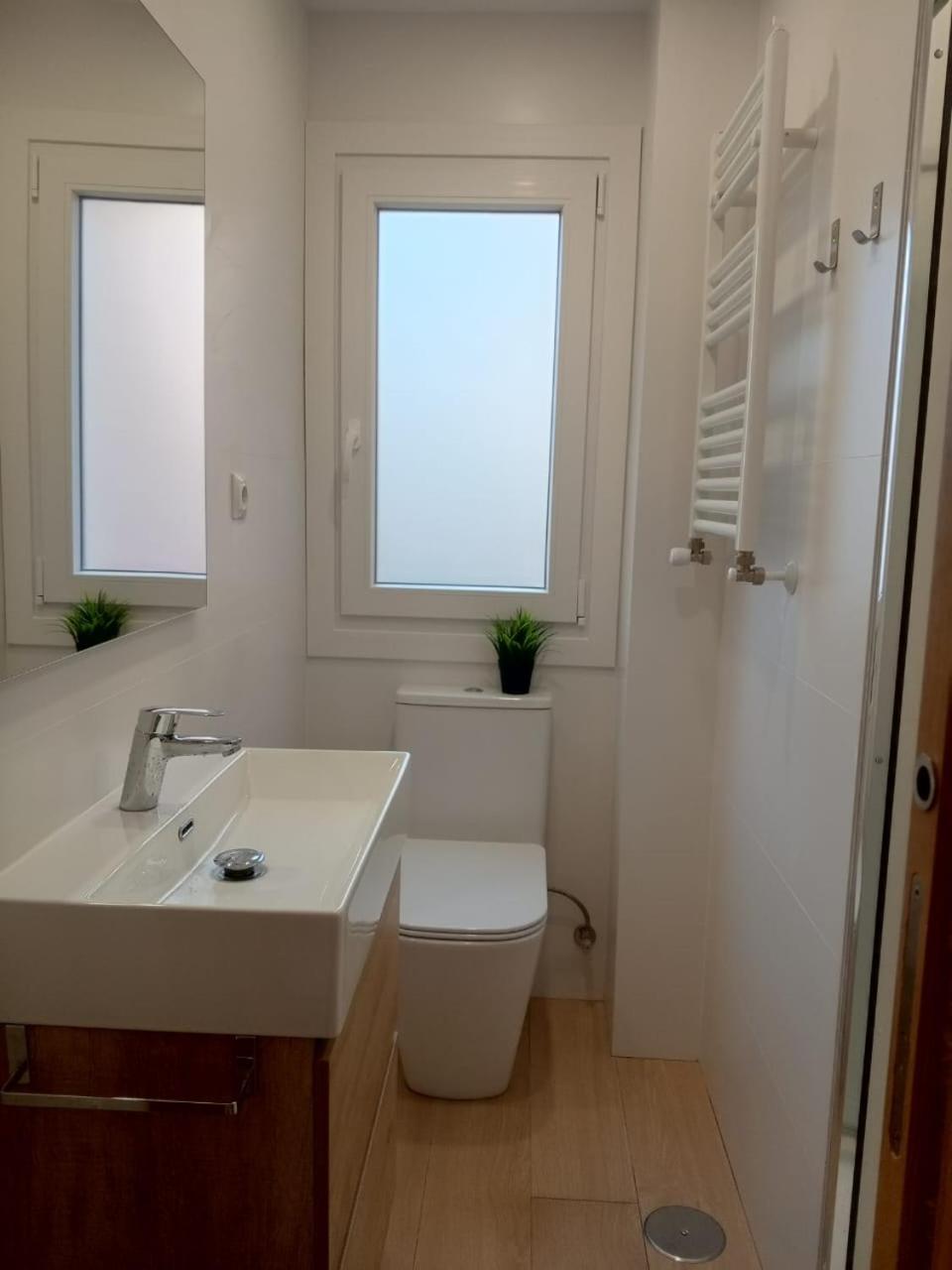 Centrico Apartamento Familiar Rh 70 Santander Extérieur photo