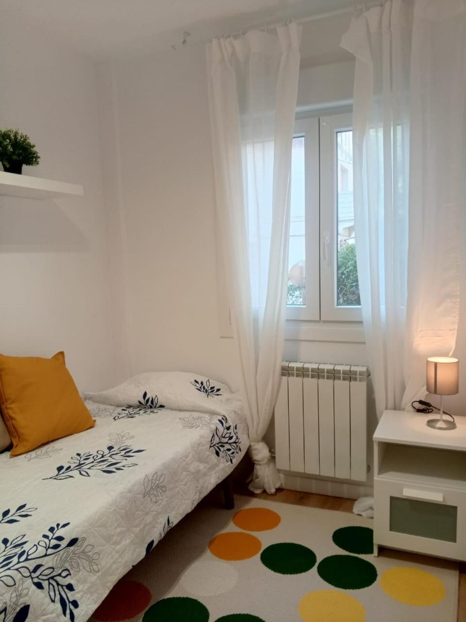 Centrico Apartamento Familiar Rh 70 Santander Extérieur photo