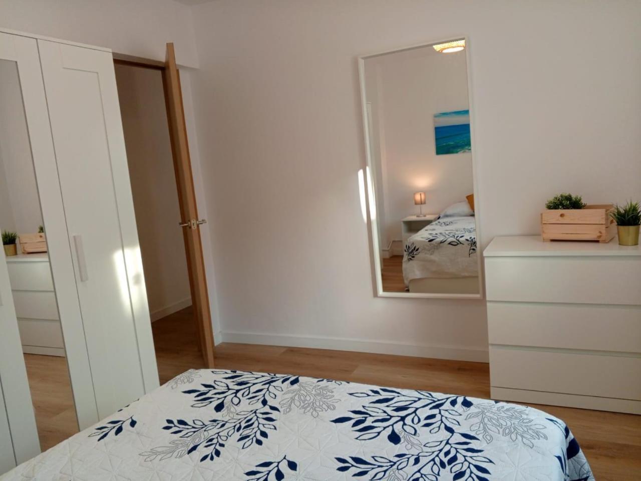 Centrico Apartamento Familiar Rh 70 Santander Extérieur photo