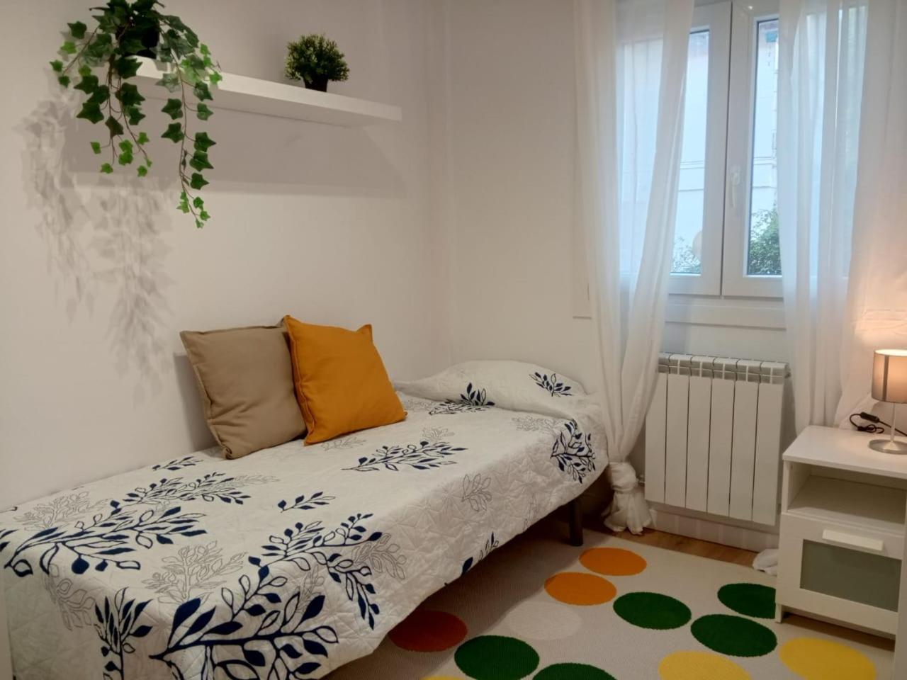 Centrico Apartamento Familiar Rh 70 Santander Extérieur photo