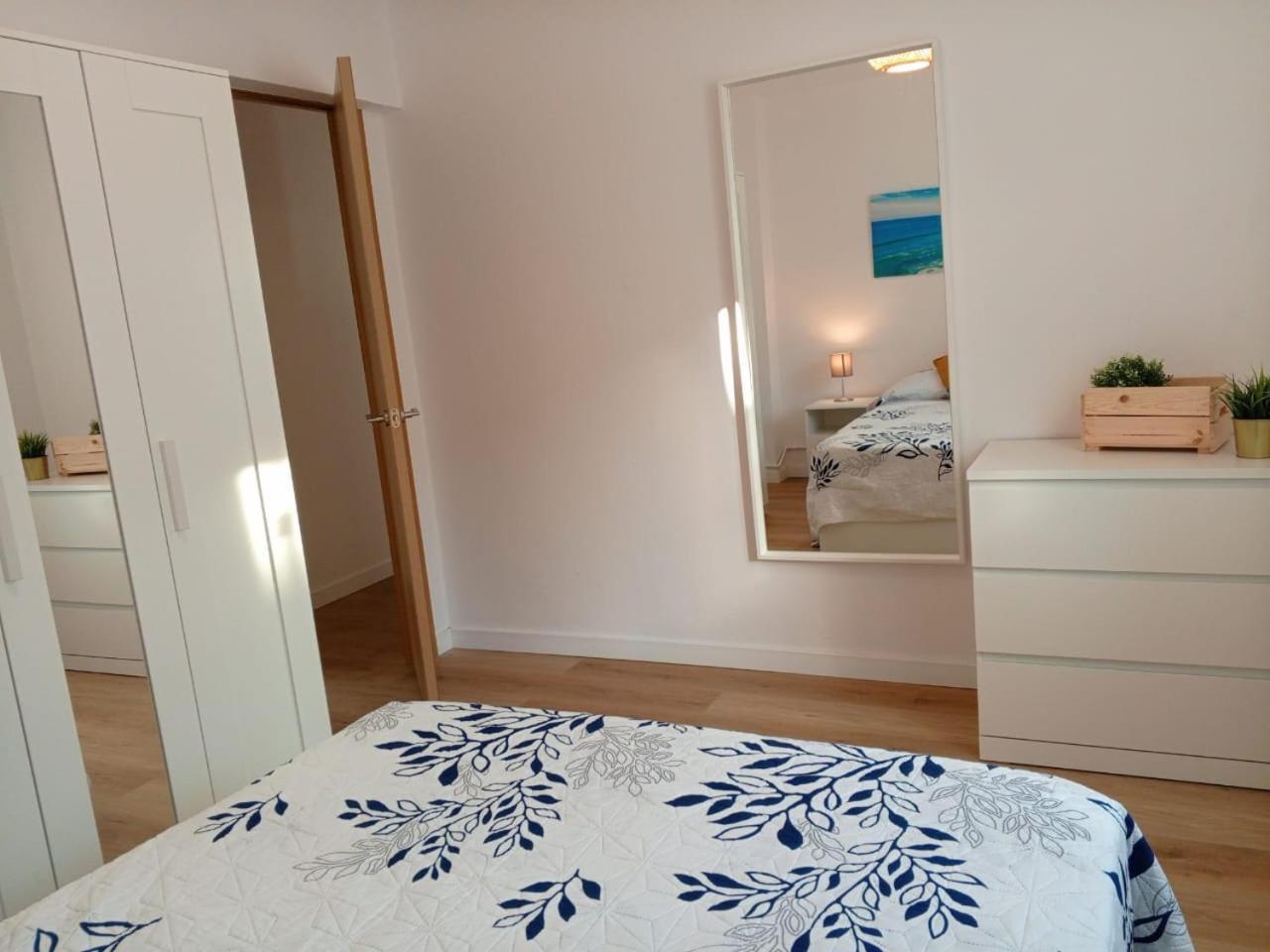 Centrico Apartamento Familiar Rh 70 Santander Extérieur photo