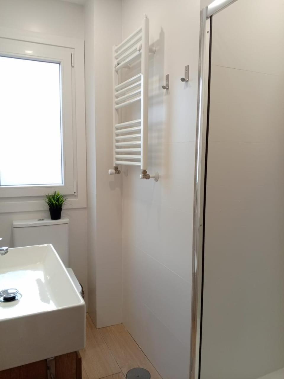Centrico Apartamento Familiar Rh 70 Santander Extérieur photo