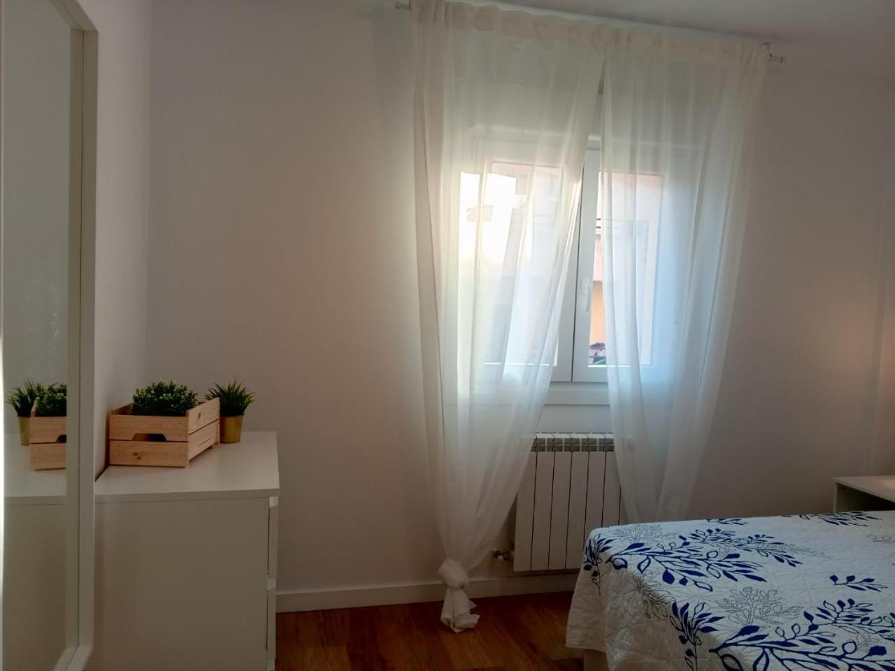 Centrico Apartamento Familiar Rh 70 Santander Extérieur photo