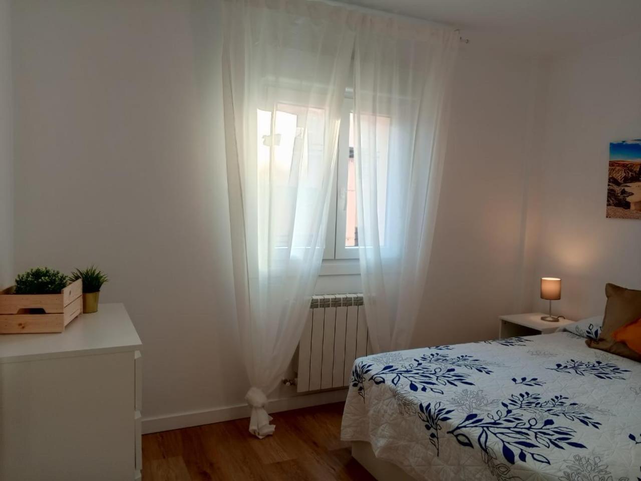 Centrico Apartamento Familiar Rh 70 Santander Extérieur photo