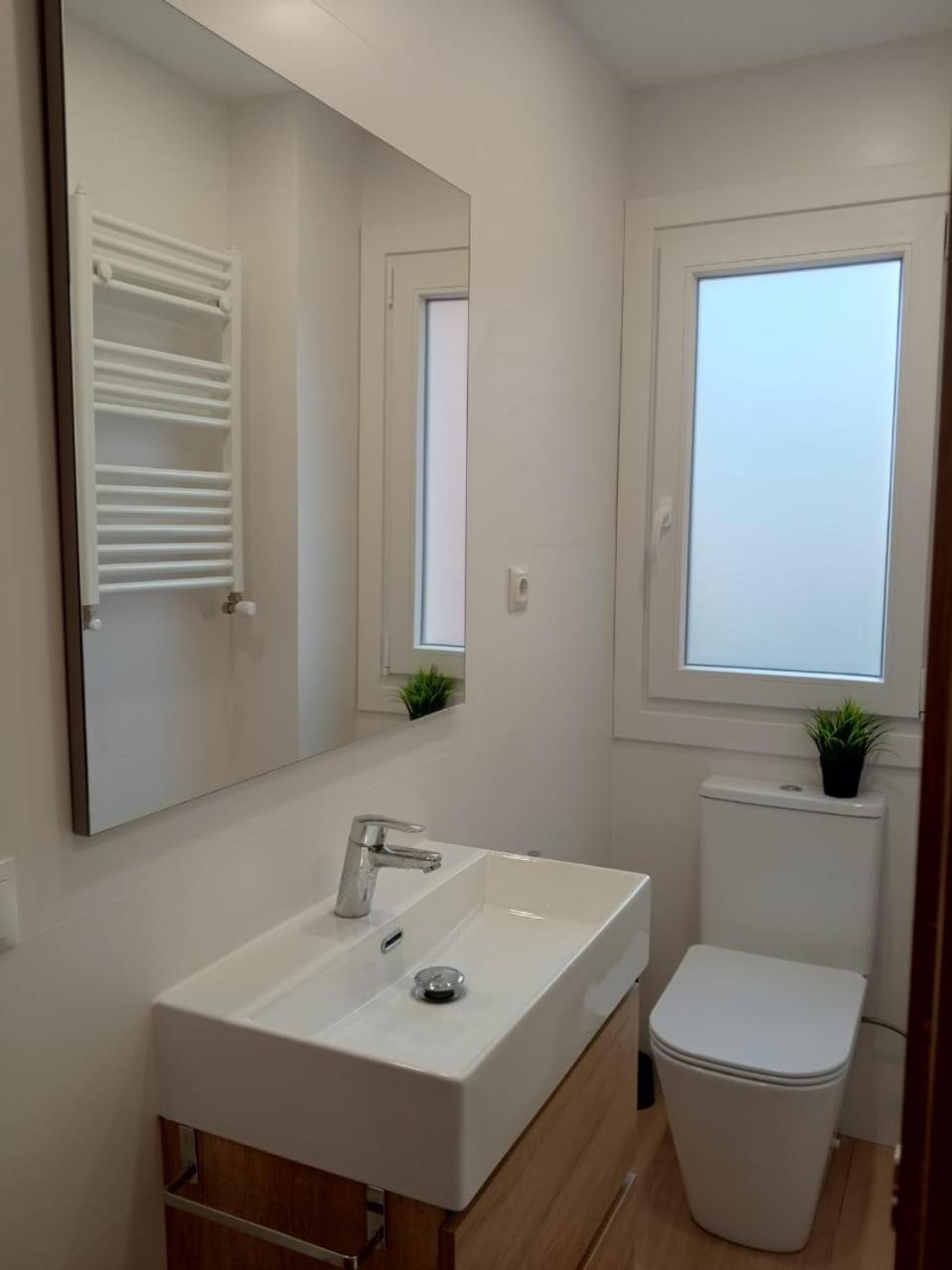 Centrico Apartamento Familiar Rh 70 Santander Extérieur photo
