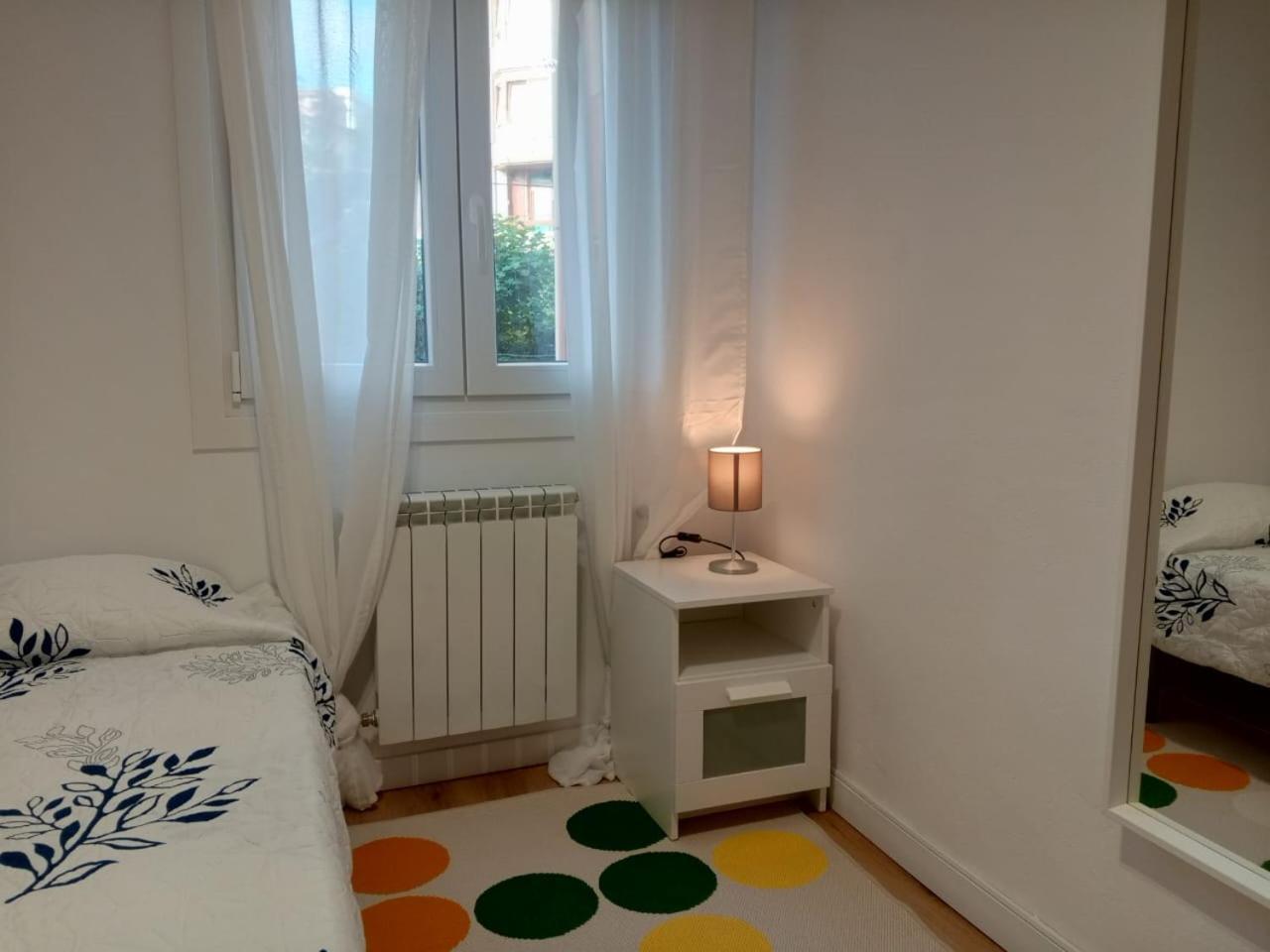 Centrico Apartamento Familiar Rh 70 Santander Extérieur photo