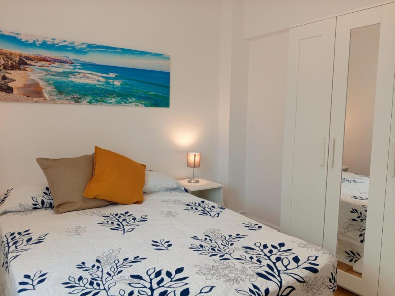 Centrico Apartamento Familiar Rh 70 Santander Extérieur photo
